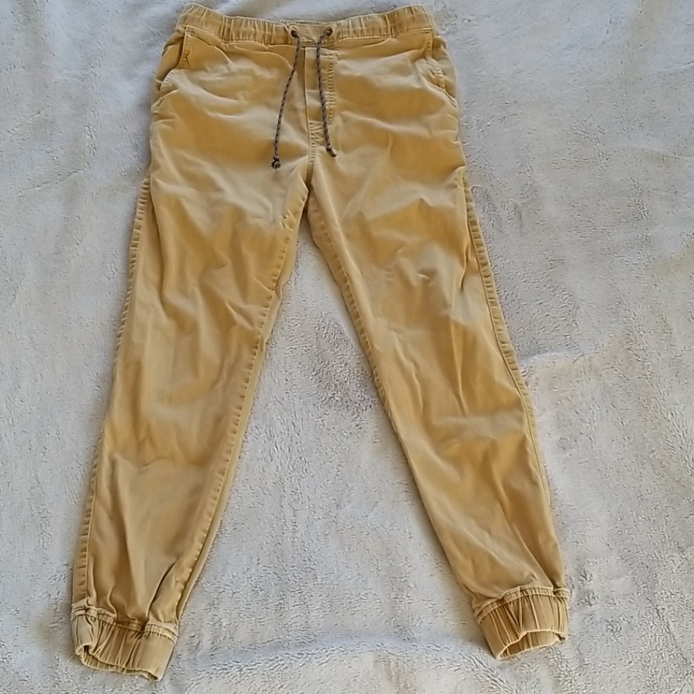American Eagle Joggers